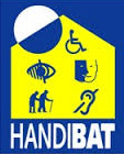 Label Handibat